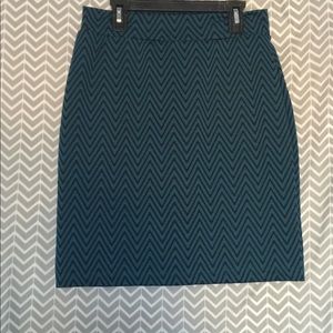Stitch Fix Renee C skirt